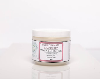 Whipped Butter