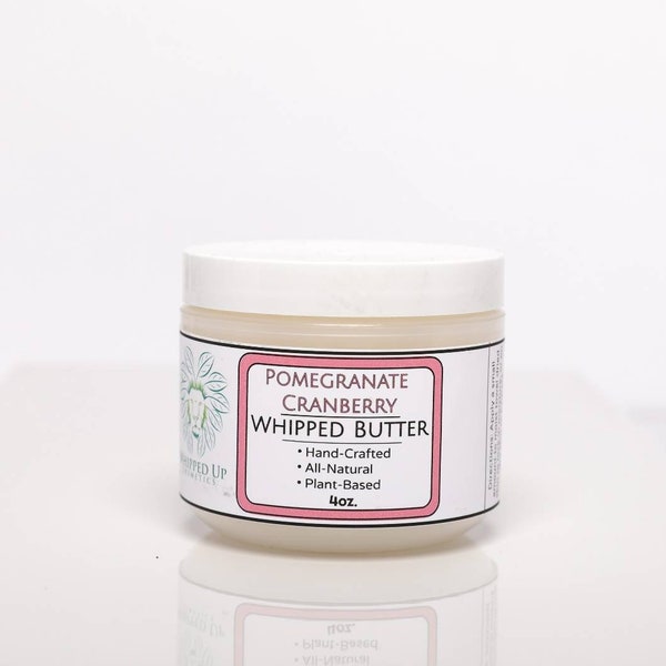 Whipped Butter