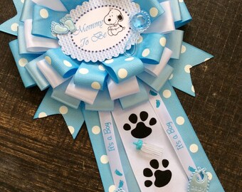 snoopy baby shower ideas