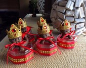 Items Similar To 12 Royal Baby Shower Favors Little Prince Baby