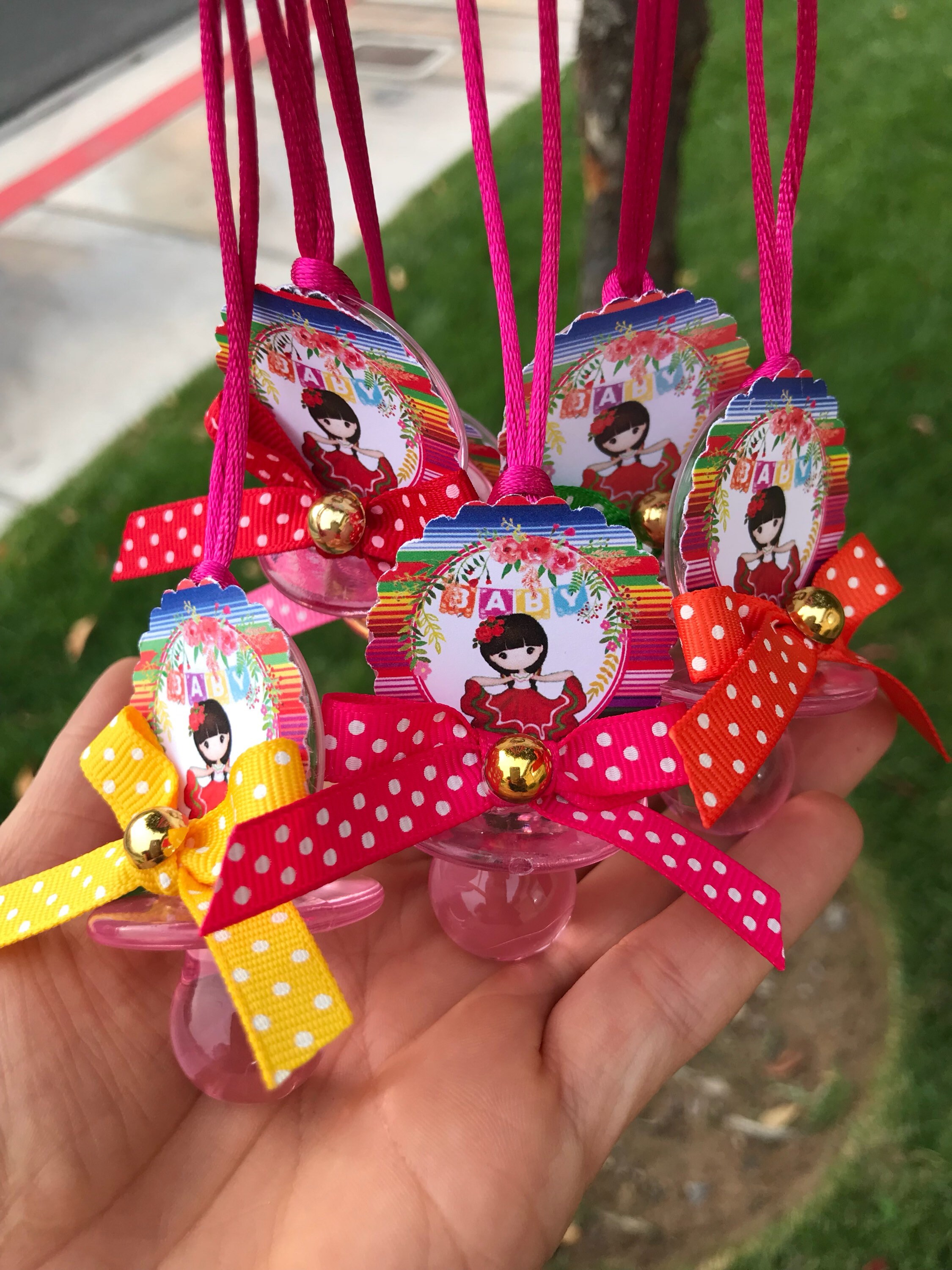 Mommy to Be Mexican Baby Shower Fiesta Baby Shower Girl Baby Etsy