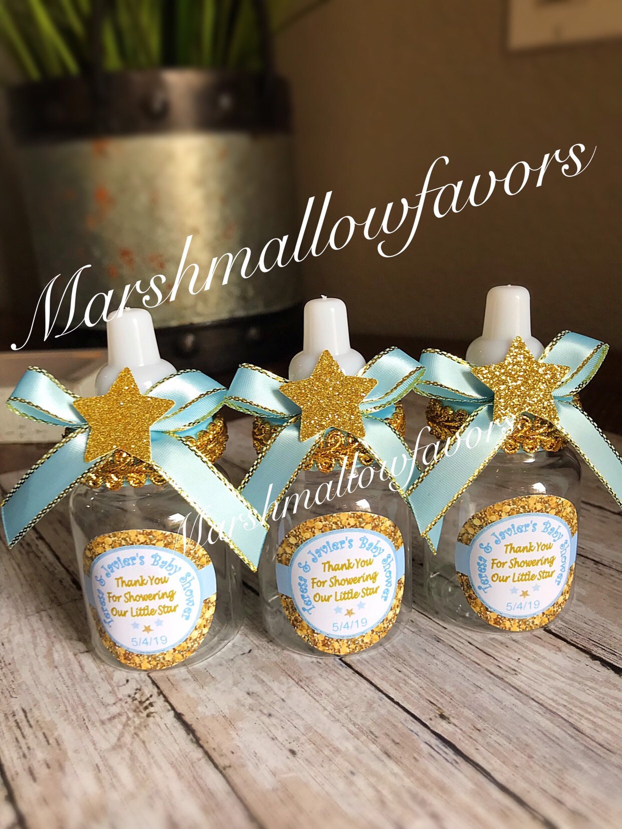 Baby Shower Favors For Boys Baby Shower Party Favors - Temu