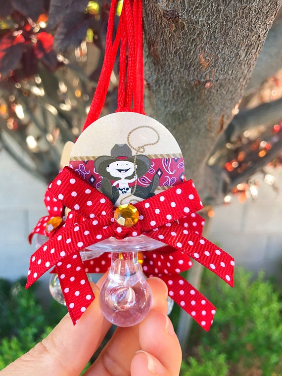 12 Little Cowboy Baby Shower Cowboy Baby Shower Favors Baby Etsy