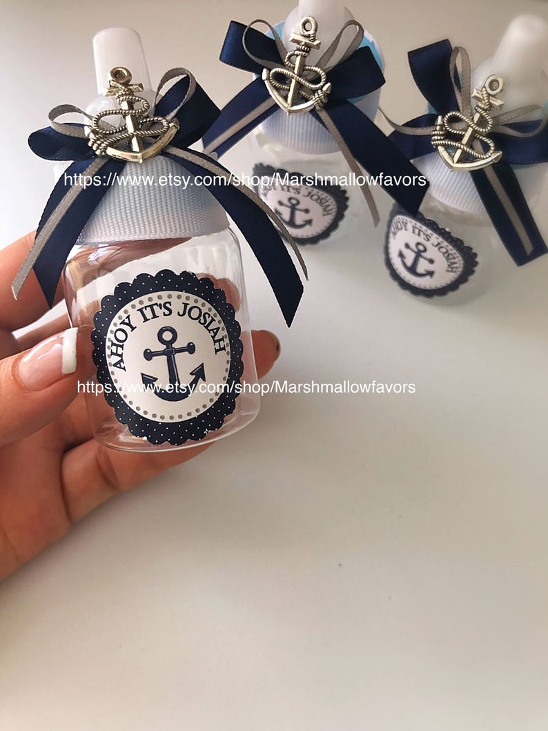 12 Small 35 Nautical Baby Shower Favors Anchor Bottle Favors Nautical Baby Shower Anchor Baby Shower Silver And Navy Nautical Favor Party Supplies Paper Party Supplies 12 Small 35 Nautical Baby Shower Favors Anchor Bottle Favors Nautical Baby Shower Anchor Baby Shower Silver And Navy Nautical Favor Party Supplies Paper Party Supplies