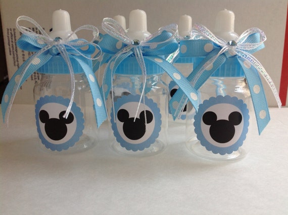 mickey mouse small baby