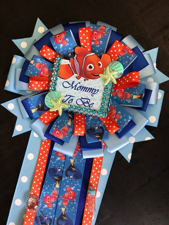 finding nemo baby