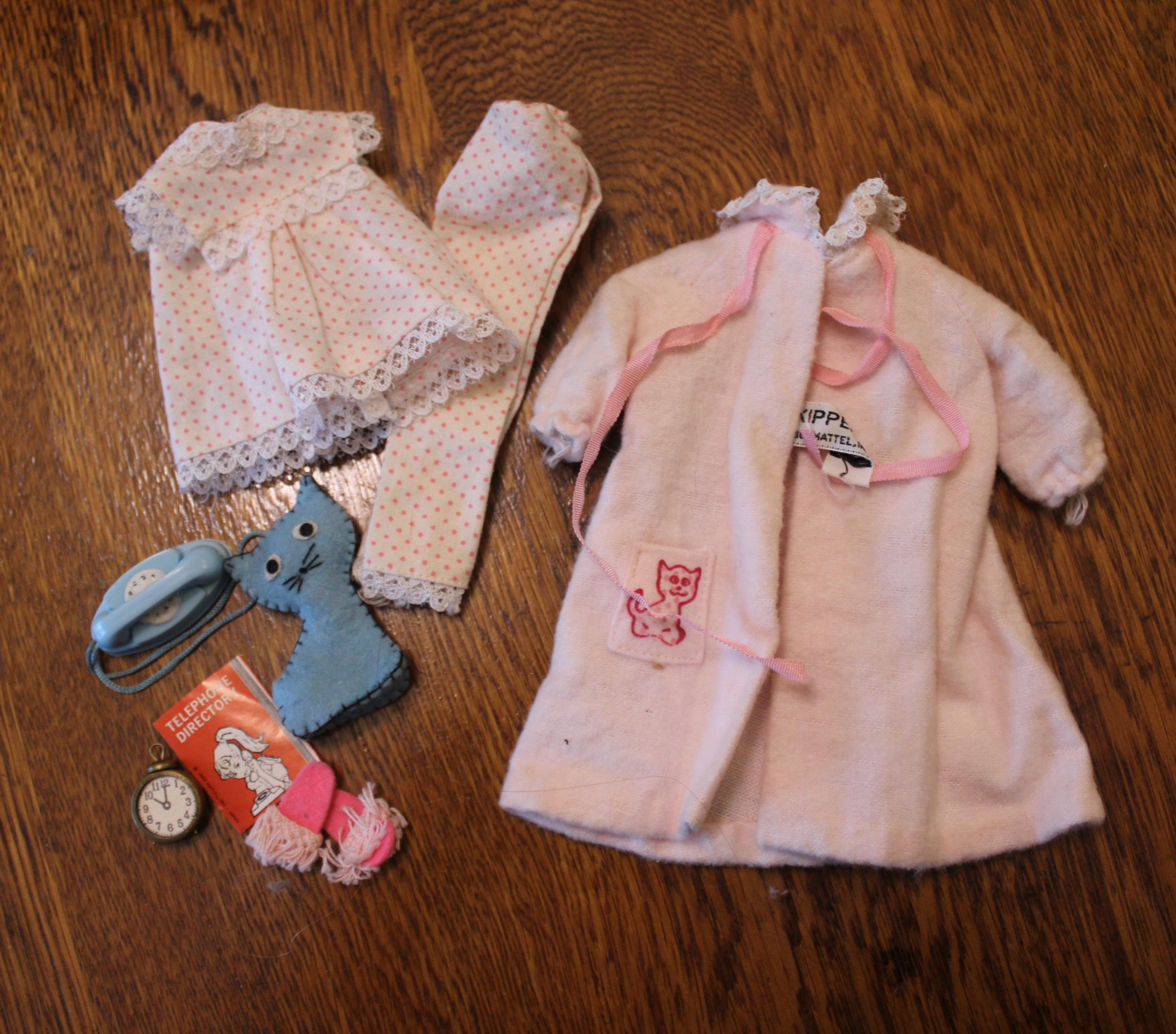 ヴィンテージスキッパー#1909 Dream Time3点セット