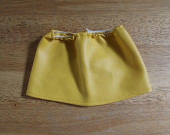 Doll Clothes ~ Yellow Skirt