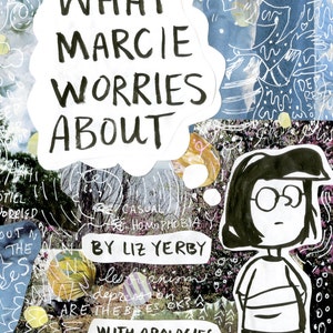 what marcie worries about image 2