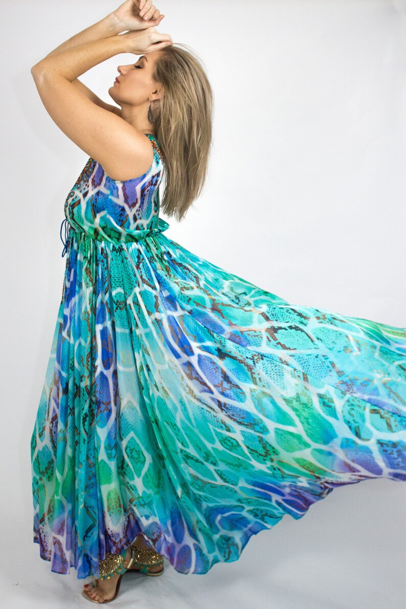 Kaftan Beach Kaftan Womens Dress Plus Size Clothing Etsy Australia