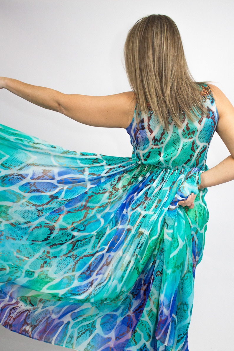 Kaftan Beach Kaftan Womens Dress Plus Size Clothing Etsy Australia