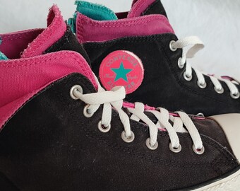converse 38.5 high