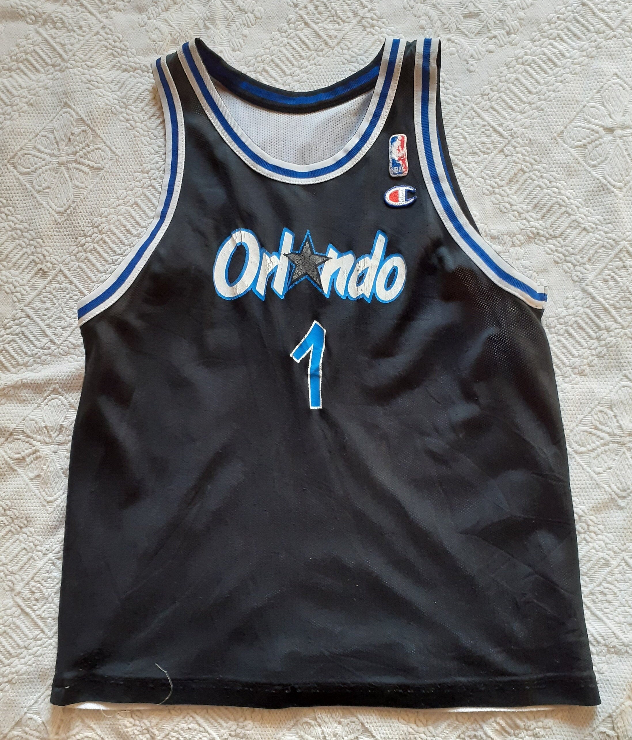 Penny Hardaway Orlando Magic NBA Basketball retro shirt, hoodie, sweater,  long sleeve and tank top