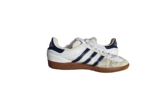 Adidas shoes without laces 40 discount