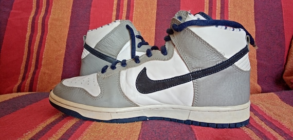 nike dunk high 44