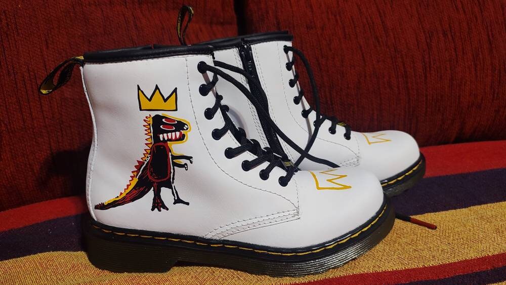 Limited Edition Shoe - Etsy