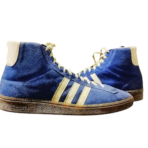 Adidas Tobacco - Etsy