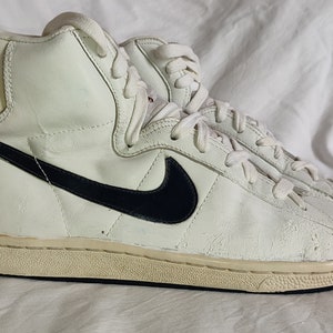 nike penetrator hi 1985