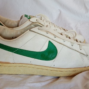 NIKE Wimbledon 1986 num 38/39 zapatillas vintage - Etsy España