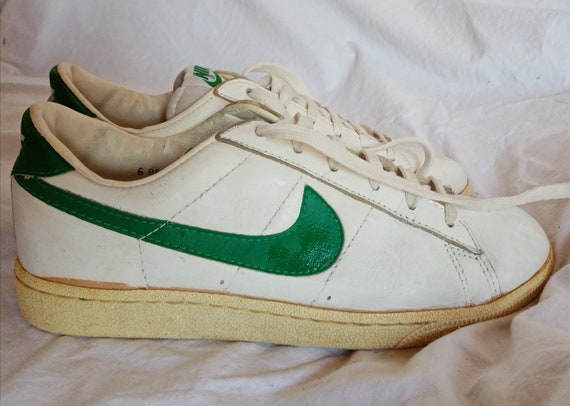 nike wimbledon sneakers