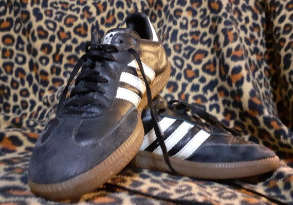 vintage adidas samba