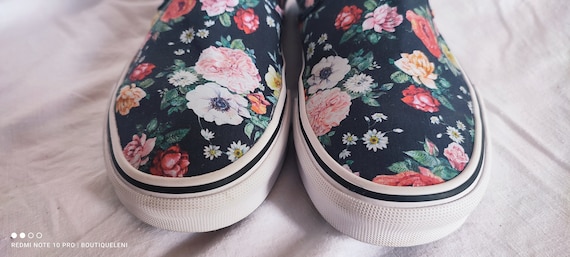 Vans 5.5 womens in cm sale