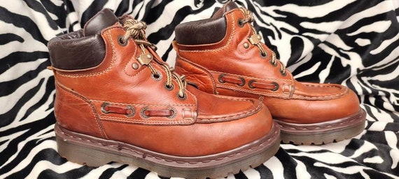 Dr Martens 38 - Vinted