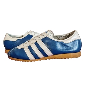 Adidas Stockholm Shoe - Etsy Sweden