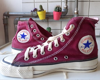 converse 23 usate