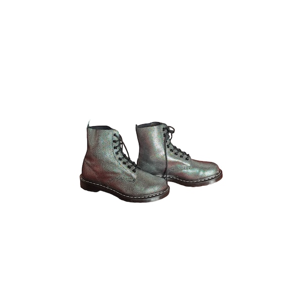 Dr martens pascal white 38 discount