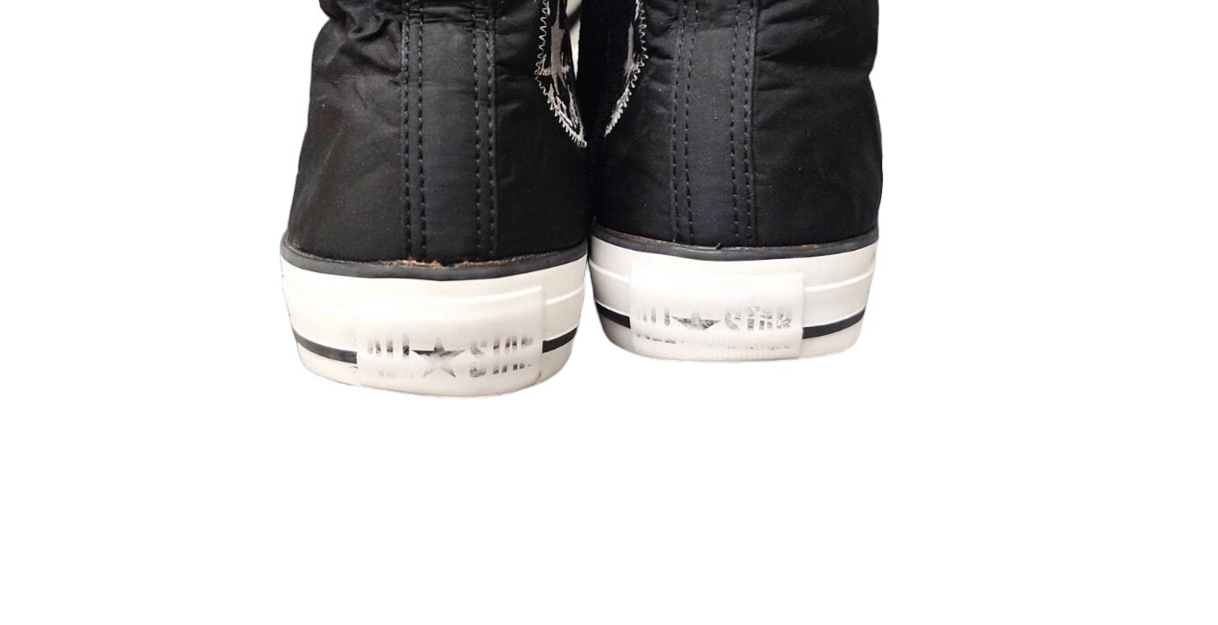 Converse ct70 black sales