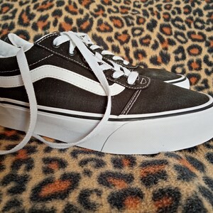 vans old skool 41 eu