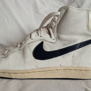 nike penetrator hi 1985