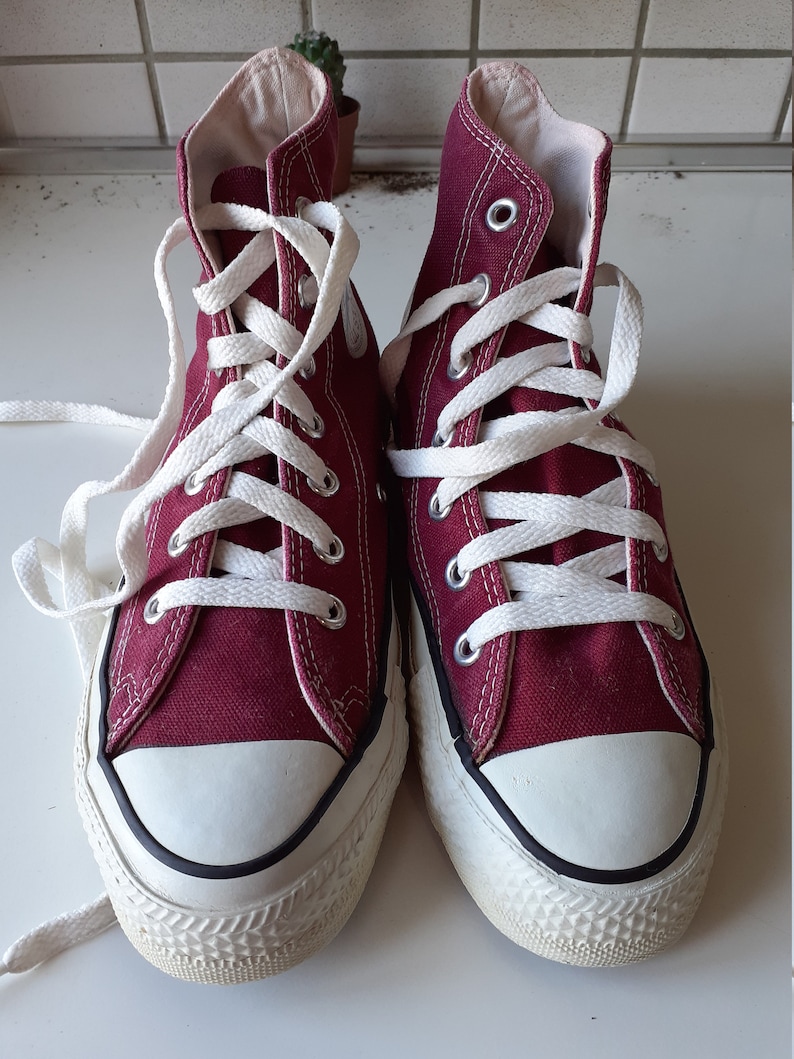 converse chuck taylor usa