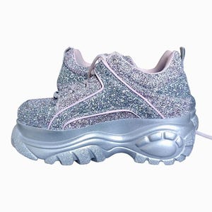 Buffalo shoes london - Etsy 日本