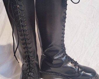 knee high docs