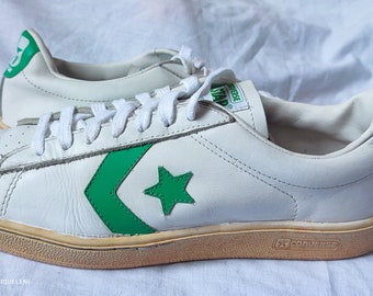 80s Converse Sneaker | Etsy