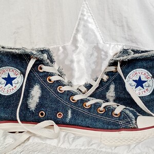 converse jeans alte menu