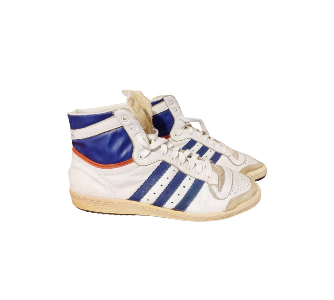 Superstar 80s shop deluxe uomo marrone