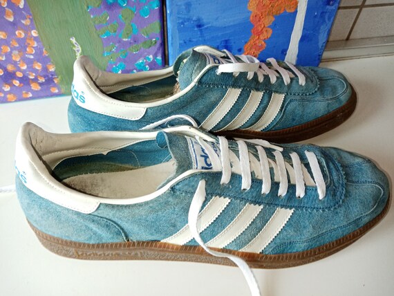 adidas spezial sneakers