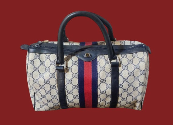 Gucci accessory Collection Doctor Bag Speedy Bag 