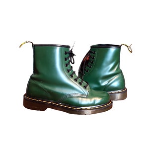 Buy Dr Martens Boots Online In India - Etsy India