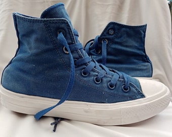 used converse high tops