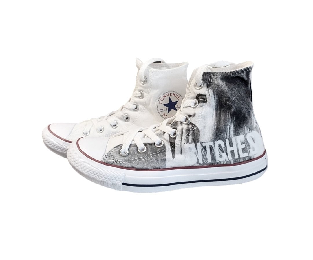 Converse Chuck Taylor Vintage-Sneaker EU 39 US Herren US Damen