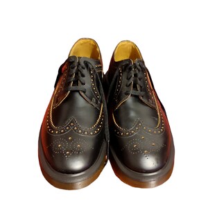  Dr. Martens Derbys para hombre : Ropa, Zapatos y Joyería