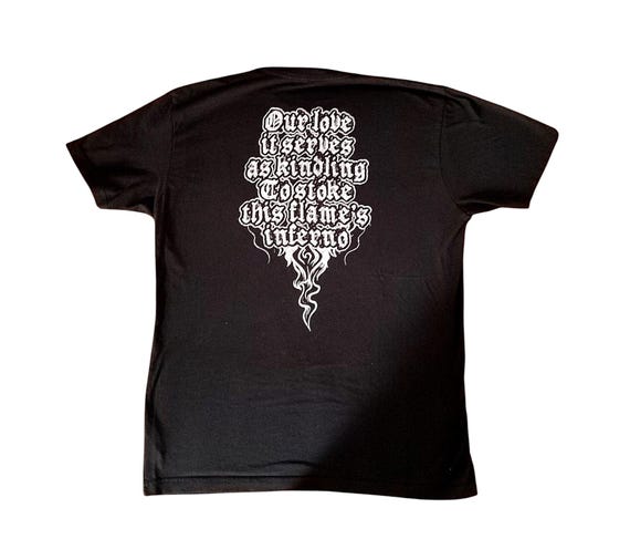 2010年来日公演 Machine Head 記念Tシャツ 墨黒 Mサイズ 希少 The More Things Change Tee US – Ten Ton Trading Co.