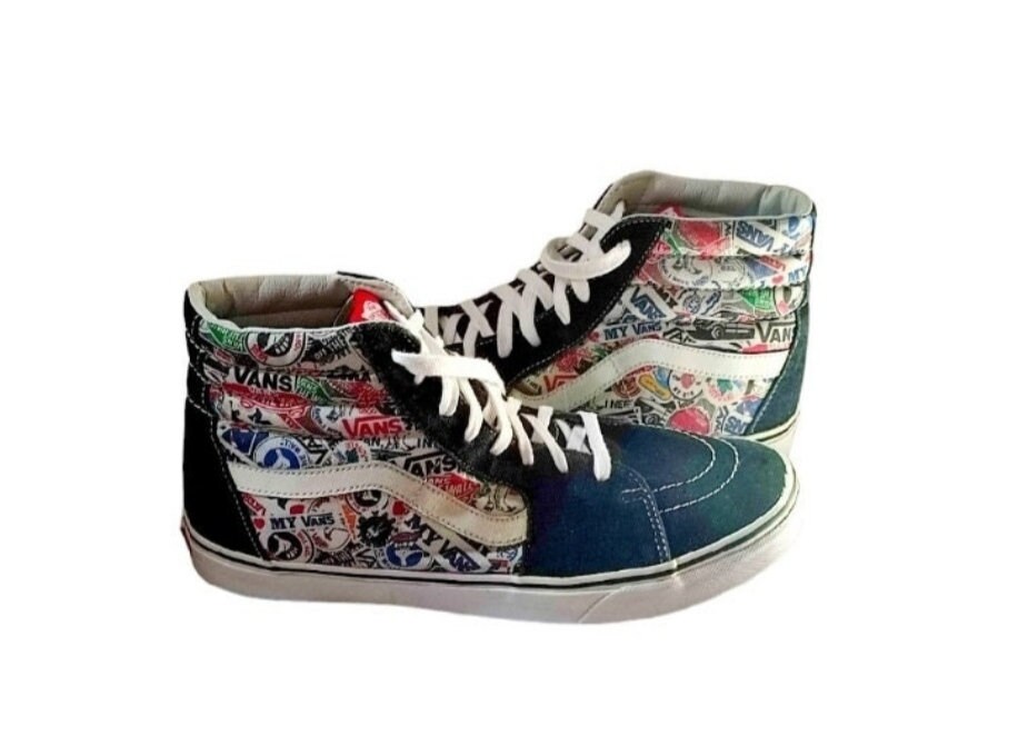 Negozio vans deals vicino a me