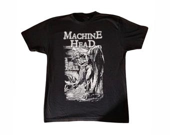 Machinehead 