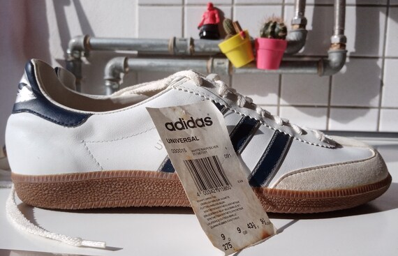 adidas vintage 43