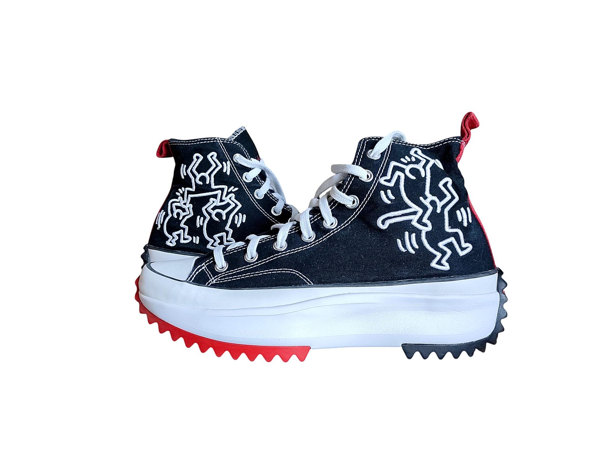 Chuck Norris Shoes Canada